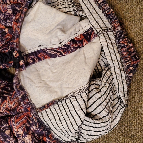 🌶REDUCED🌶  FREE PEOPLE Dare Me Blouse - Picture 15 of 15